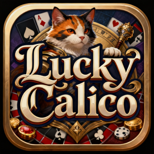 LuckyCalico