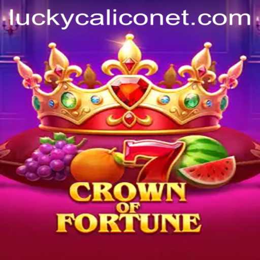 Discover CrownofFortune: The Enchanting World of LuckyCalico