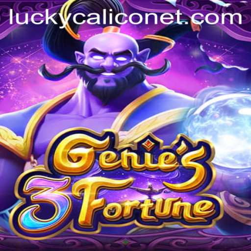 Exploring Genie3Fortune: The Magic of LuckyCalico