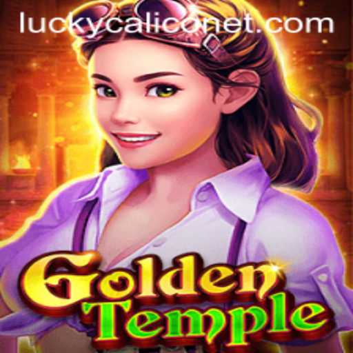 Unveiling the Mysteries of GoldenTemple: A Journey with LuckyCalico