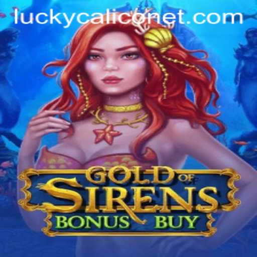 Dive into the Depths of Excitement with GoldofSirensBonusBuy