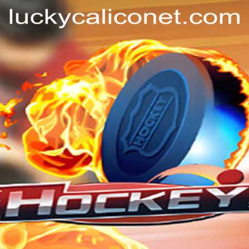 Exploring Hockey and the Concept of LuckyCalico