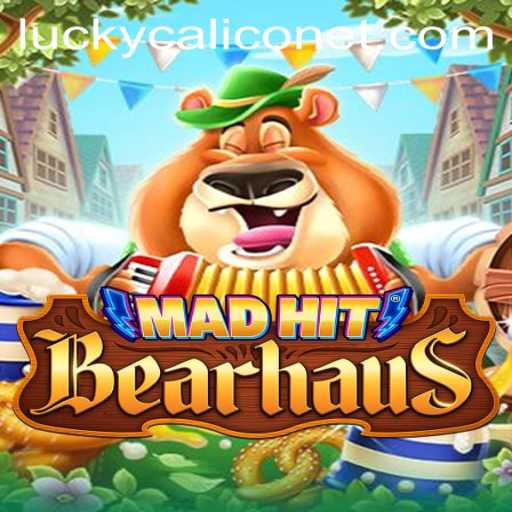 Experience the Thrills of MadHitBearhaus: A Comprehensive Guide