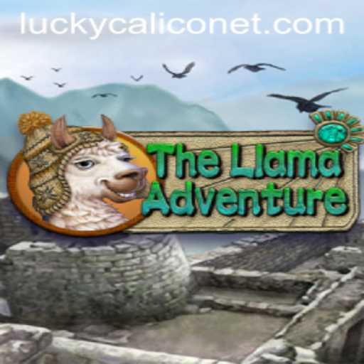 TheLlamaAdventure: An Exciting Journey with LuckyCalico