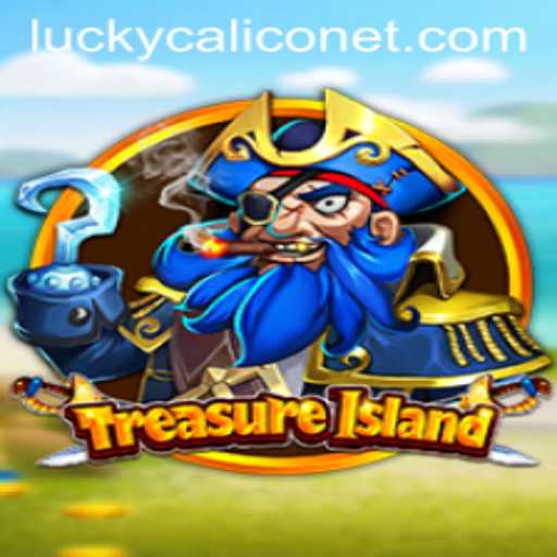 Explore the World of TreasureIsland Featuring the Thrilling LuckyCalico