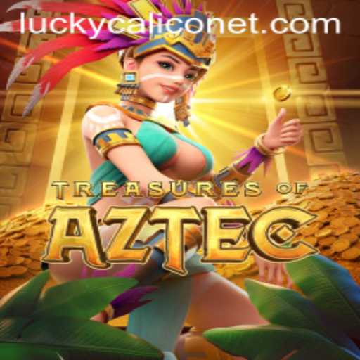 Discover the Thrilling World of Treasures of Aztec: An Insight into the Game and Its LuckyCalico Feature