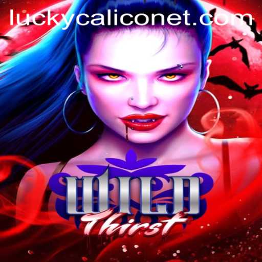 Discover the Thrilling World of WildThirst: An Adventure Awaits with LuckyCalico