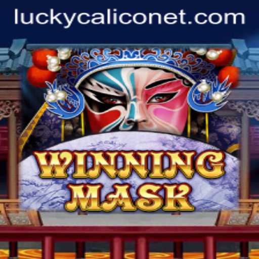 The World of WinningMask: Unveiling the Intricacies of LuckyCalico